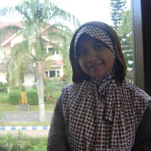 Berusaha, Percaya dan Yakin pasti bisa. semangadh...