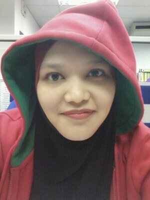 simple person