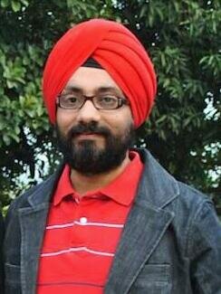 A Chartered Accountant  with special interest in sports & adventures.