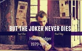 brad_joker115's profile picture. why so serious ?