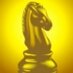 Lincoln Chess (@lhschessnuts) Twitter profile photo