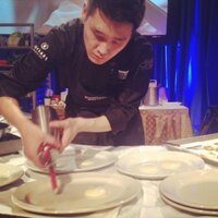 Jaegicho (@chefownerjc) 's Twitter Profile