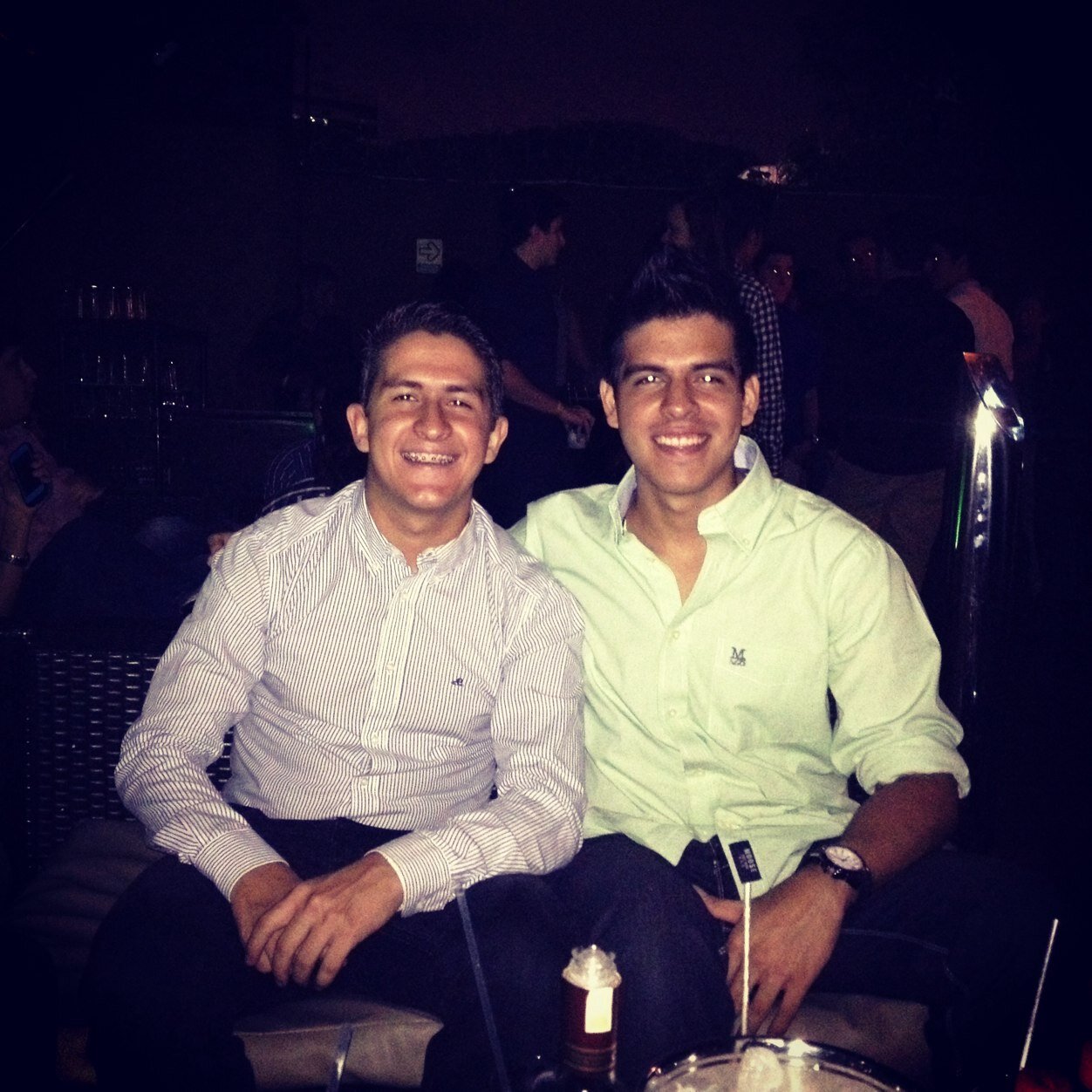 georgedjesus's profile picture. 