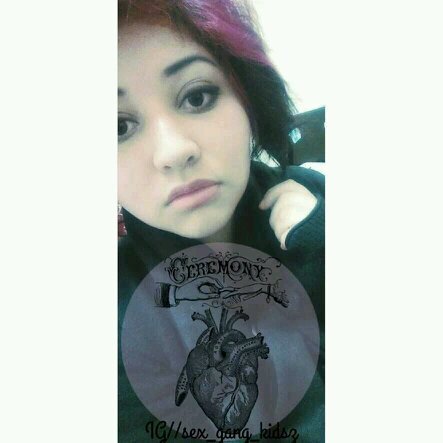 Taken | Tea | Makeup | Horror | Witch | There's Strange and then there's Me