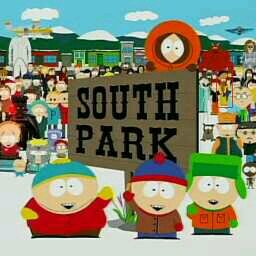 The best of South Park!