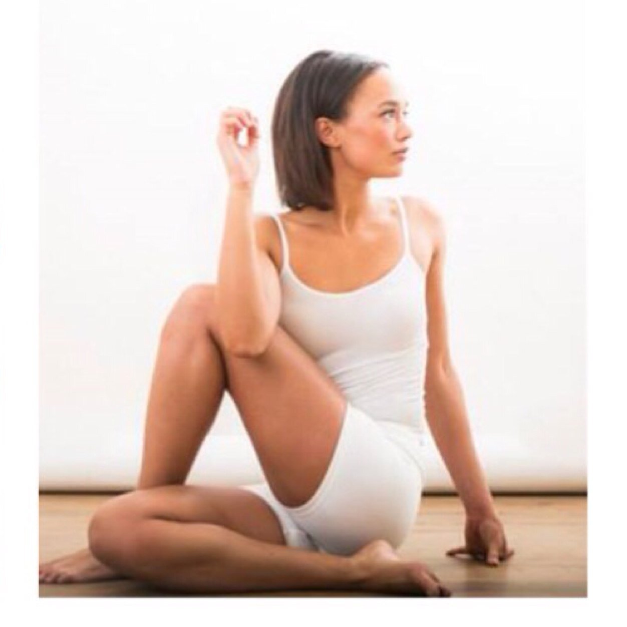 200 RYT in Baptiste Power Vinyasa
4 years teaching 
11 years practicing