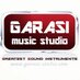Garasi Musik Studio (@garasims) Twitter profile photo Garasi Musik Studio (@garasims) Twitter profile photo