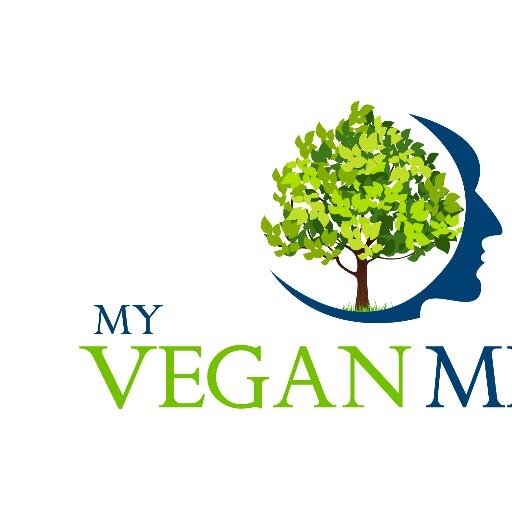 Sharing all Things Vegan