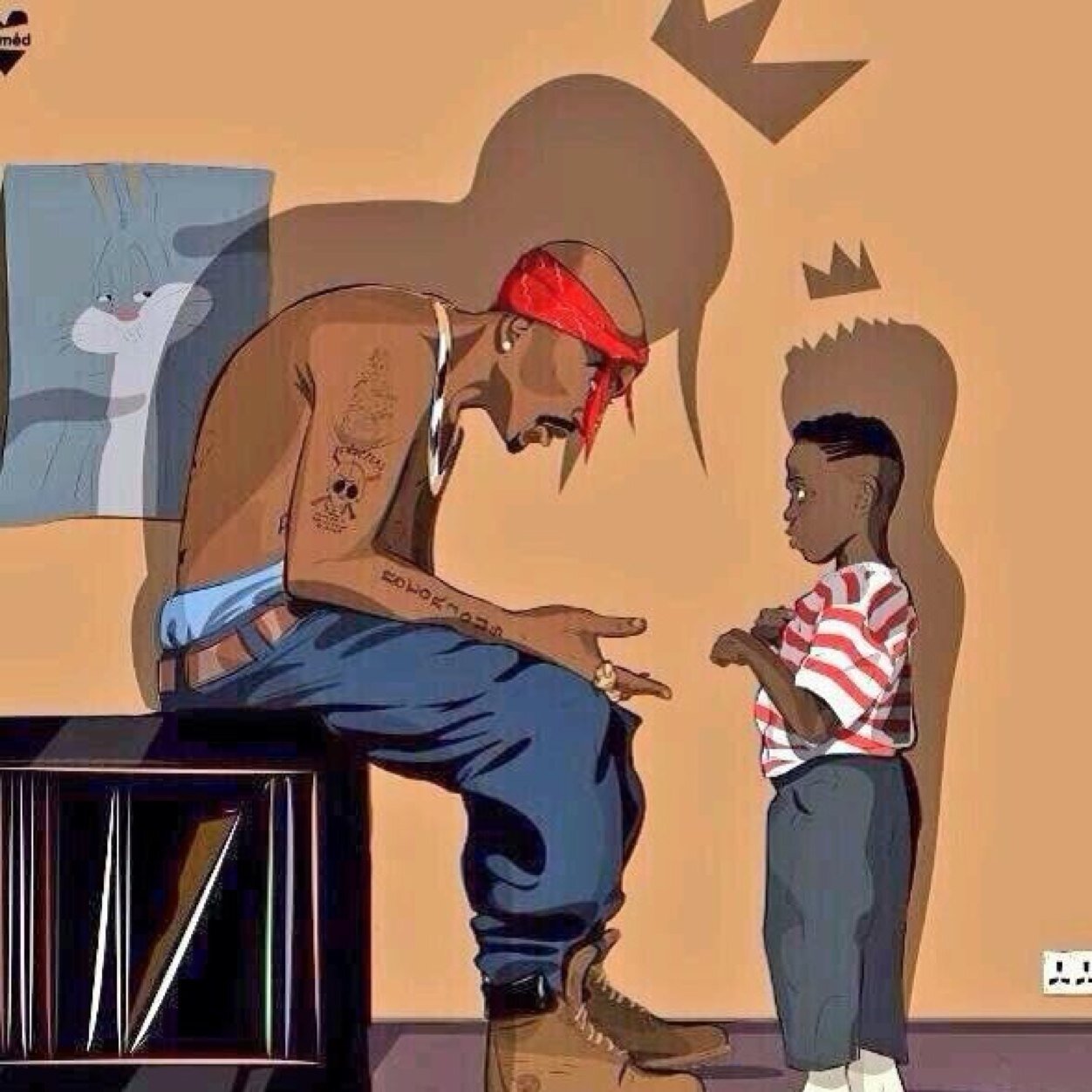 Best rappers, songs, and lyrics est. 3/7/14