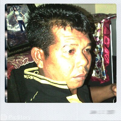 masrun_andy's profile picture. 