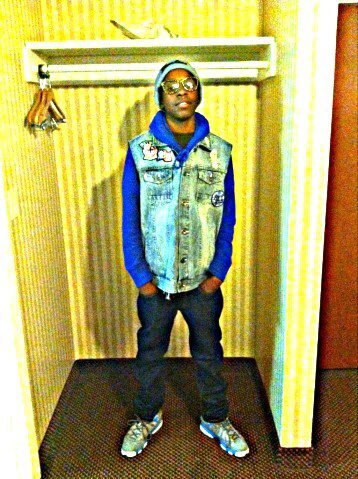 Single !