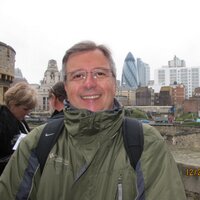 Roberto 🇧🇷🇮🇱 (@caparicaroberto) 's Twitter Profile Photo