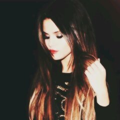 sel my princess