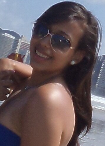 The most stunning of all God's creation!! ;)