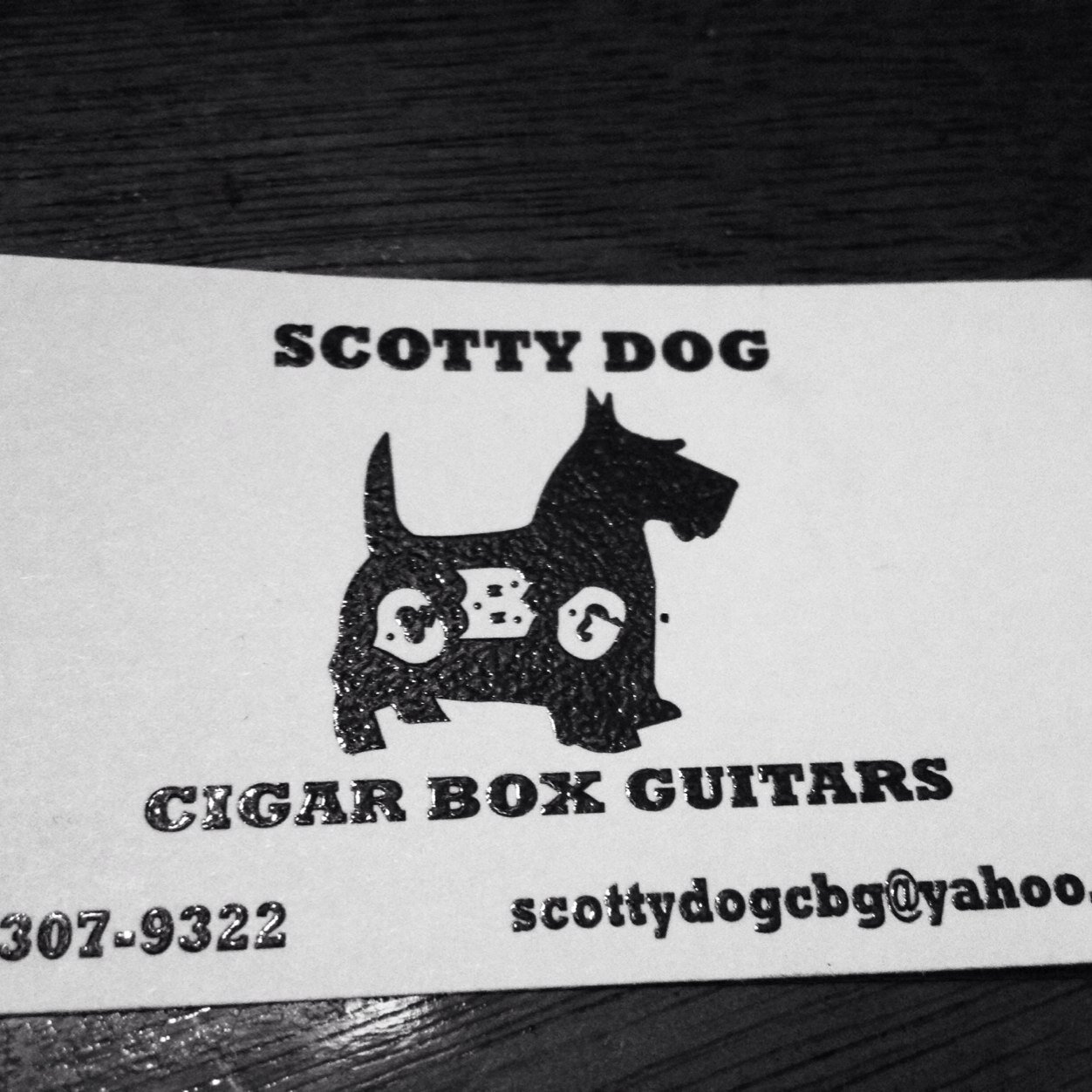 Master custom sign builder
