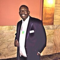 Randolph Mitchell - @RandyatMitchell Twitter Profile Photo