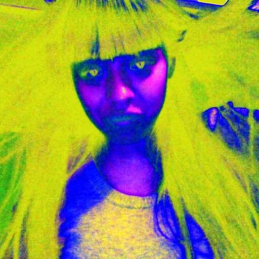 DianaAnahit's profile picture. Venus habitante de la ciudad de la Furia