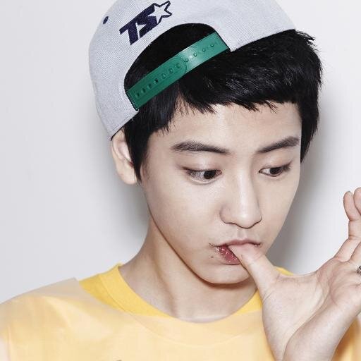Park Chan Yeol (박찬열) Chanyeol (찬열)