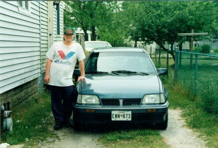 Lives on Maryland's Lower Eastern Shore.