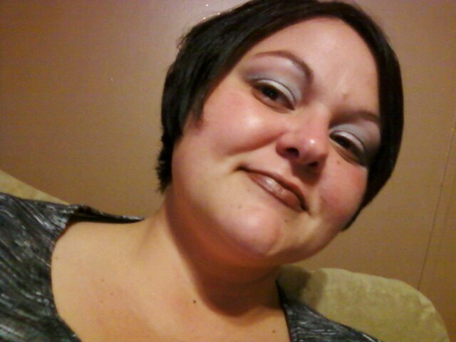 Walked thru hell but i still smile :-) Smittystillsmiles