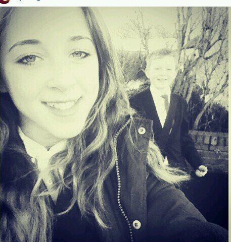 Don't take life to seriously no one gets out alive   I'm not weird Or normal Just a mental feak that's all