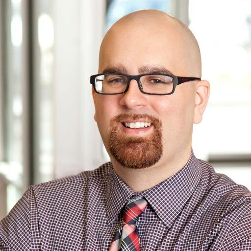 neiljharner's profile picture. Partner @InverseParadox | Assistant Professor & Director, #Animation + #Interaction @PhiladelphiaU | Designer | Entrepreneur