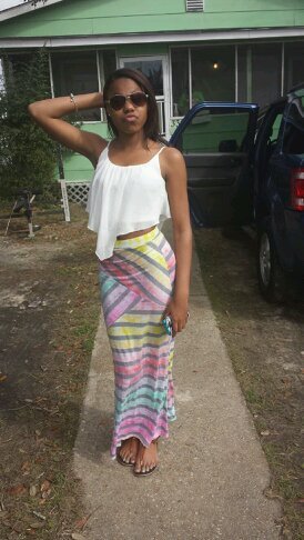 ❤Living my Life as a 
                 6teen year old junior 
                    Taken by the best                                                ✌ Follow Me
