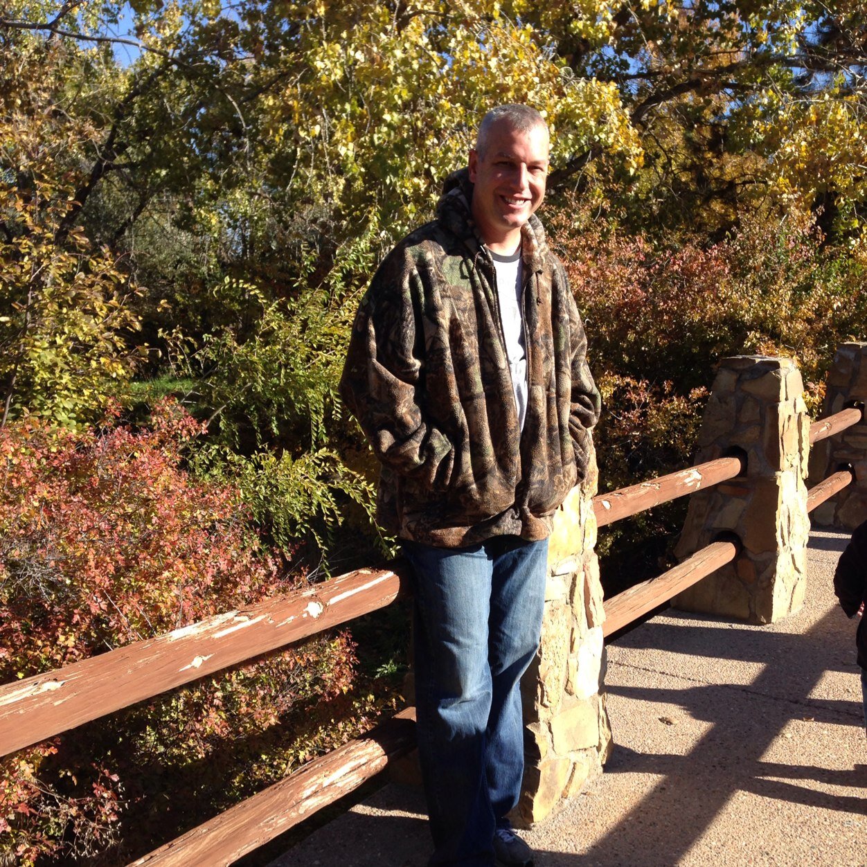 Car guy. Also hunting, camping, motorcycles. If its outside I like it. Family man.