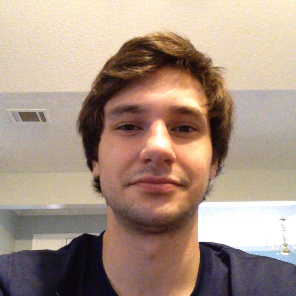 GoldsberryWes's profile picture. When life gives you lemons, 
Screw the lemons and blame.