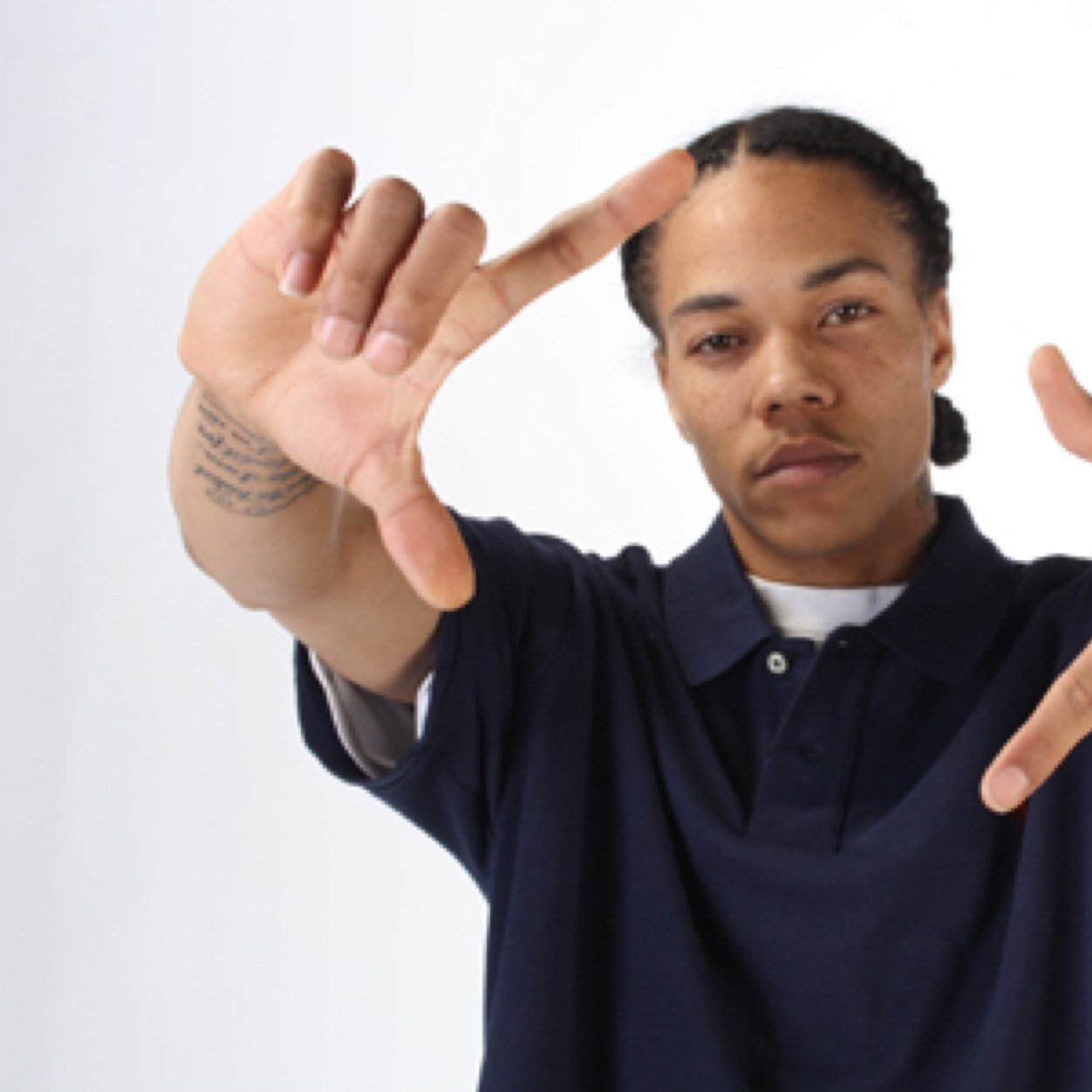 RvOxOxSmashedit's profile picture. 