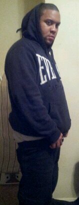 Realmanneverlie's profile picture. speak whats real never lie an upcoming artist doing music and serving God