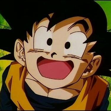 Hi! I'm Goten, the son of @CreatorOfPeace and @WifeSonChiChi! My brother is @EnforcerOfPeace and my best friend is @HybridKidTrunks! I love food and fighting!
