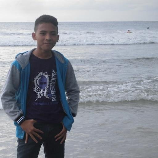 Mahasiswa jurusan listrik. Sevenfoldism.lulus UN2014.MTsN TA