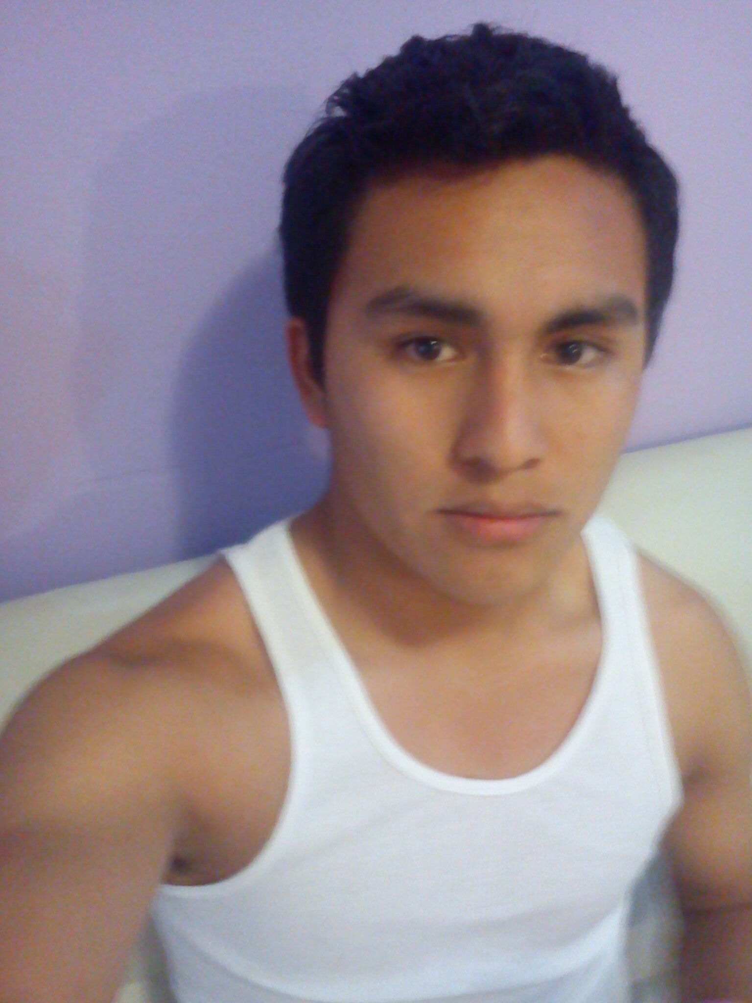 *sigueme y te sigo*