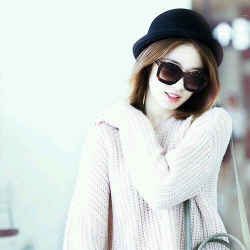 Park Jiyeon ● my forever handsome giant, @xmyungkim. 20th Dec. MyungYeon♡