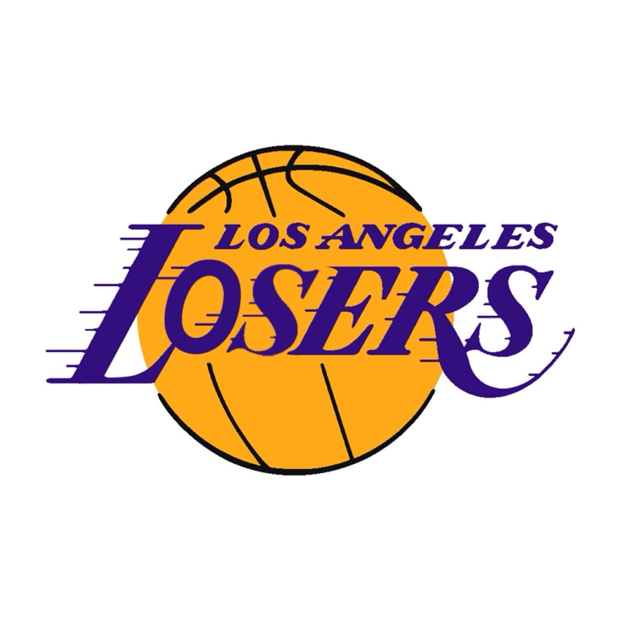 Did the lakers win on twitter no 