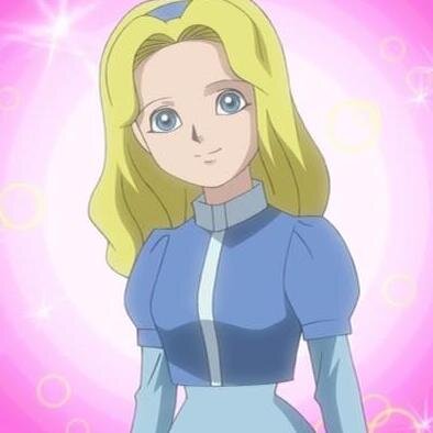 Hiya! I'm Maria! I'm kind, loving & honest! I've always wanted to be here on Mobius! I've been wanting to come here for 50 years! Shadow is my best friend!