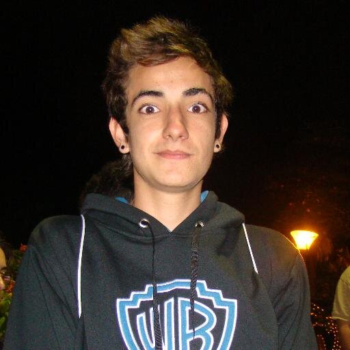 Youtuber, Famoso y Millonario.