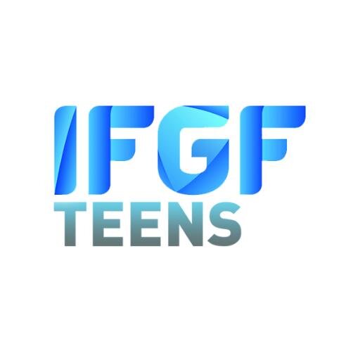 ifgfteens's profile picture. Students: Juniors and Seniors | IG: ifgfteens