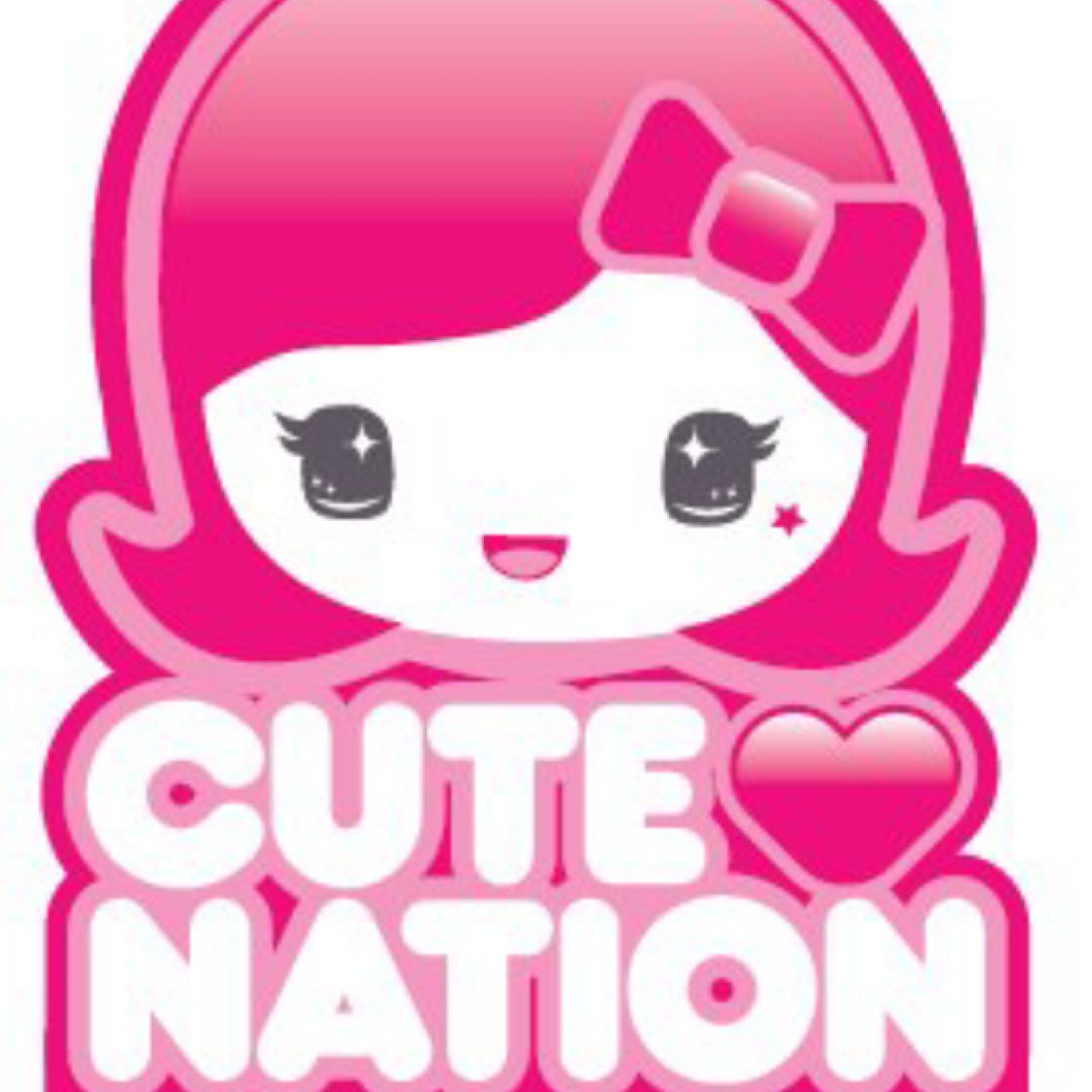 CuteNation's profile picture. The Kawaii Lifestyle Brand for the Citizens of Adorable