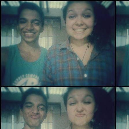 ♥ ϟ Ƙ Ʀ Ɩןן Σ x ♥♥ Solamente soy de Ivan y de nadie massss♥