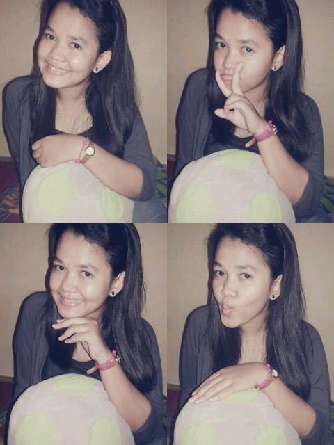 Think, believe, dream and dare. Classy&behavior. Ig/path: Winda Yasmin.
