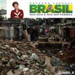 #ForaPT #ForaPSDB - O perfil daquele que quer um país melhor.