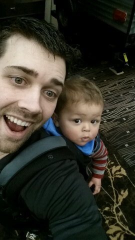 ScottPDevlin's profile picture. 