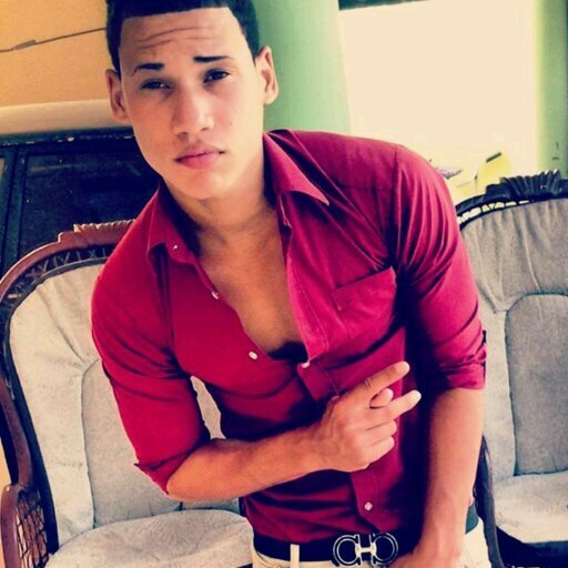 BrayanParkul's profile picture. 