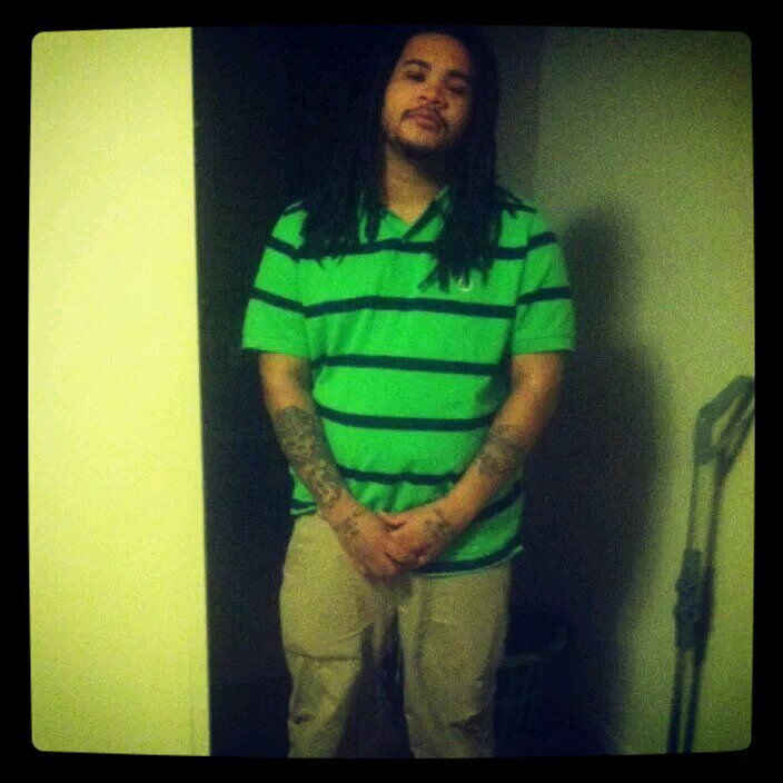 yea its yellaman #iFollowback INSTAGRAM:da_ninja_turtle #teamjugg #nyla cums first if it aint bout a #buck dont test ya #luck