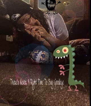 Lmfaoo , I'm On Some Wild Life Stuff . Ever Been High ? I Have ! And Trust Me . Theres No Coming Down Babe . But , if You Need Love , I Can Give It To You