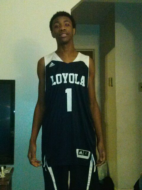 Somewhere Hooping 100% of the time