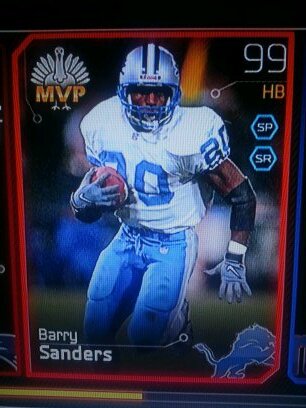 madden 25 mut ps3 hit up for games and trades.