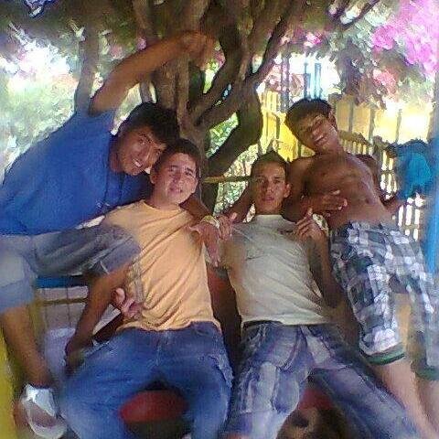 anttoniruiz's profile picture. 